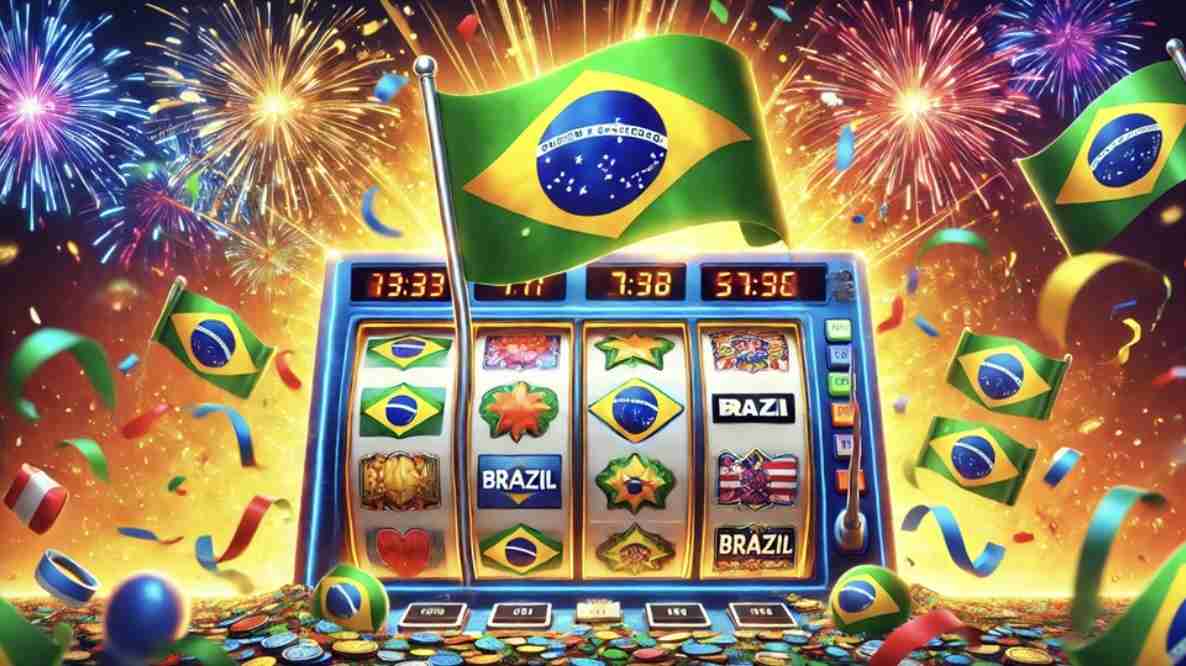 Explore o mundo das slot machines no 10PMBET Casino